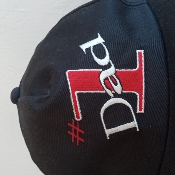 #1 Dad Cap/ Hat pre-owned - Picture 9 of 9